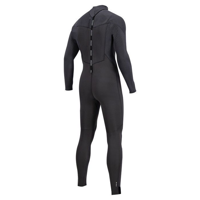 PROLIMIT Predator Steamer DownAirflex 5/3 GBS  V-Backzip Slate Black